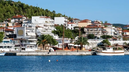 Ostrvo u Grčkoj nudi besplatan smještaj: Evo kada počinju prijave