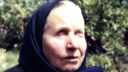 Baba Vangina snaha nakon 30 godina otkrila šta čeka čovječanstvo