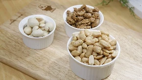 Biljni proteini koji pariraju jajima: Idealne grickalice za energiju i fokus