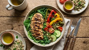 Ubrzanje usporenog metabolizma: Evo šta vraća energiju i skida salo bez dijeta i gladovanja