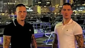 Braća Panić oslobođeni svih optužbi