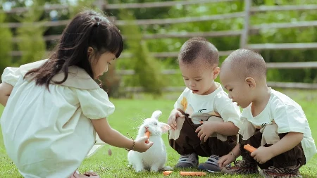Najbolji načini da djecu odvojite od ekrana i zabavite ih