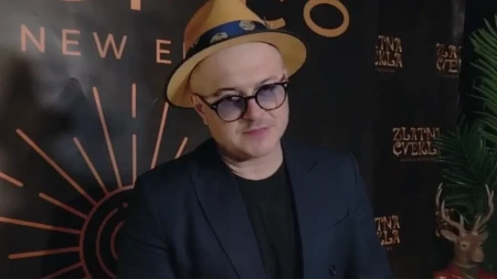 Sale Tropiko imao moždani udar: Pozlilo mu dok je bio sa kćerkama