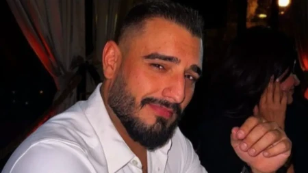 Darko Lazić napustio Srbiju: Pjevač se oglasio na društvenim mrežama (FOTO)