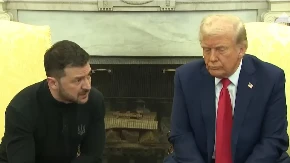 Zelenski: Sutra razgovori sa SAD o završetku rata