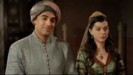 Evo kako danas izgleda Zumbul-aga iz "Sulejmana Veličanstvenog" (FOTO)