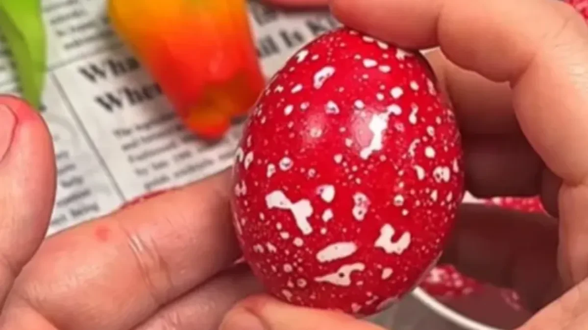 Kada je pravo vrijeme da kupite jaja za Vaskrs