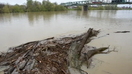 Kakvo je stanje na vodotocima u Republici Srpskoj
