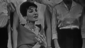 Marija umrla od slomljenog srca: Kako je jedna ljubav uništila najveću opersku divu