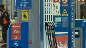 Cijena nafte na londonskoj berzi dostigla 119 dolara