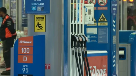 Cijena nafte na londonskoj berzi dostigla 119 dolara