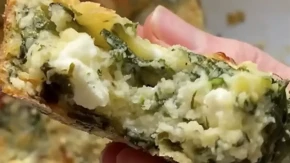 Recept koji se sve češće traži: Grčka pita bez kora, gotova za 5 minuta