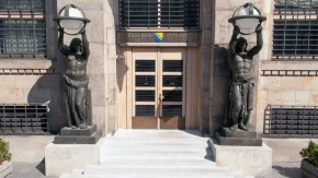 Centralna banka BiH planira da otvori Muzej novca, već objavila tender