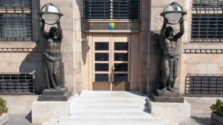 Centralna banka BiH planira da otvori Muzej novca, već objavila tender