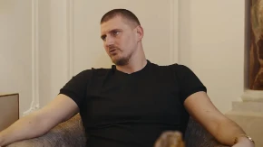 Jokić 20. put igrač nedjelje Zapadne konferencije