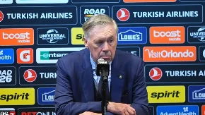 Anćeloti otpisao BiH: Slavni italijanski trener uvjeren u pobjedu