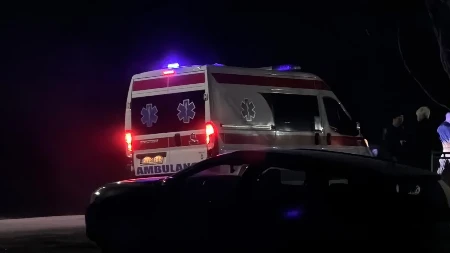 Horor u Beogradu: Nasred ulice izbodena djevojka