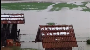 Prijedor: Vodostaji u blagom opadanju