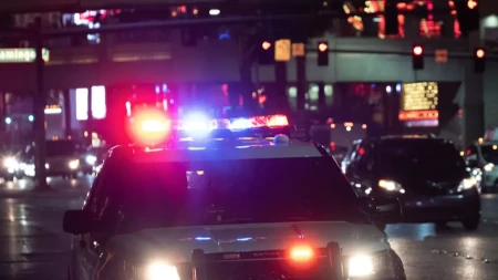 Djevojčica nestala nakon krađe automobila, policija pokrenula hitnu potragu