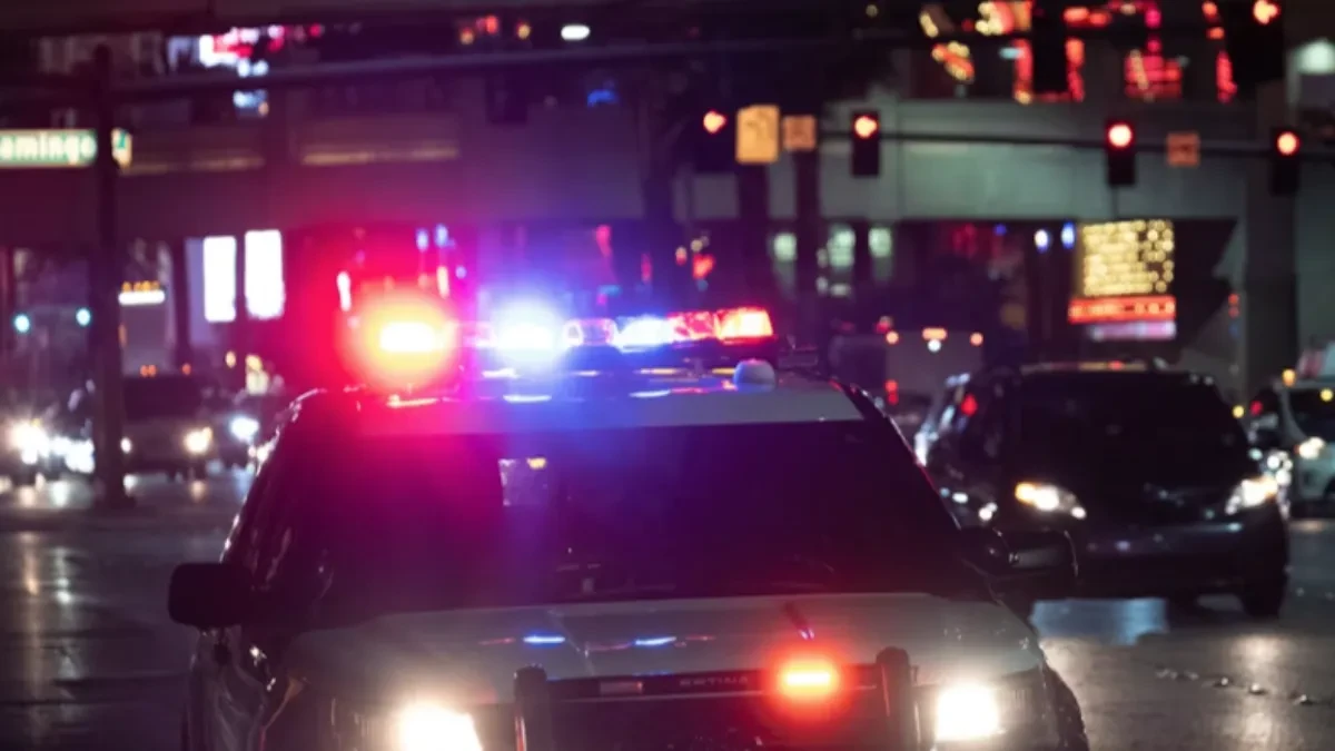 Djevojčica nestala nakon krađe automobila, policija pokrenula hitnu potragu