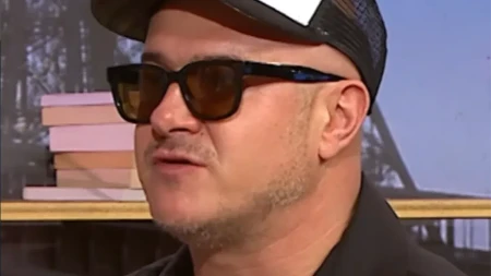 Sale Tropiko se razvodi crkveno: "Zato što nije bilo Boga u kući"