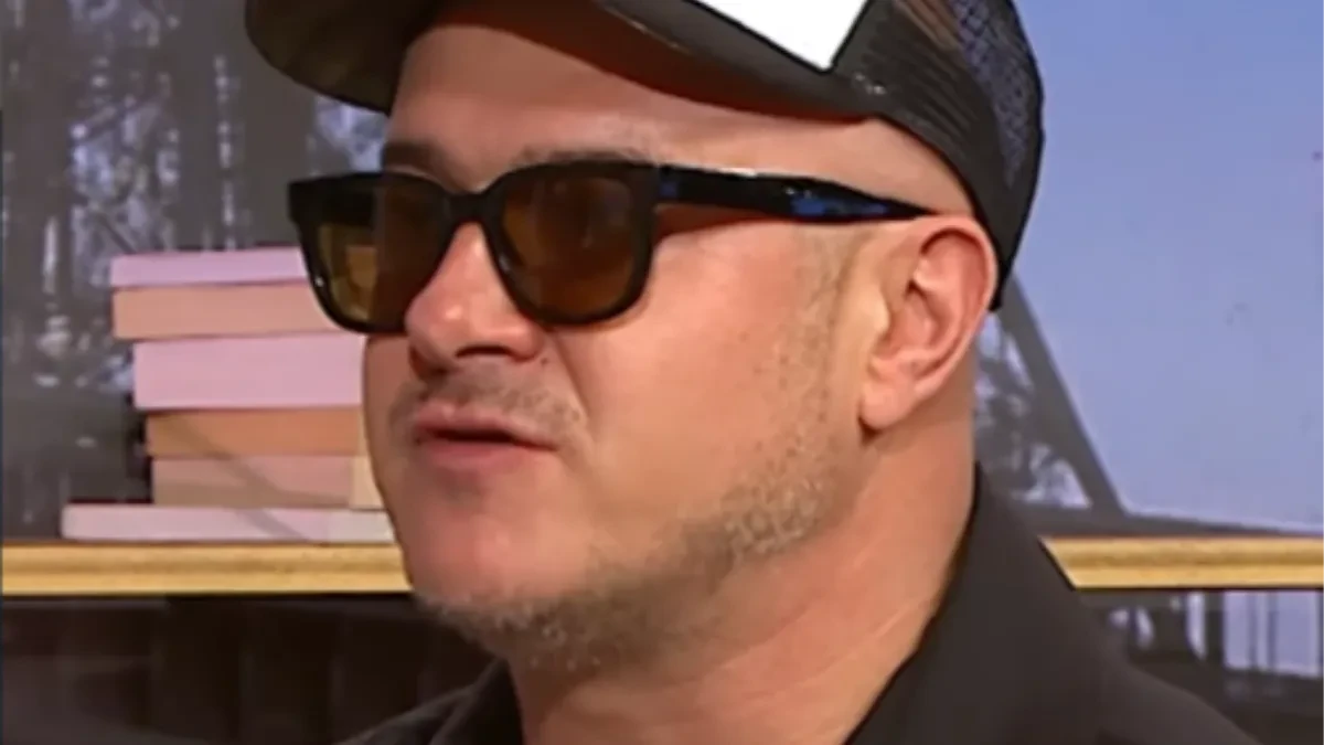 Sale Tropiko se razvodi crkveno: "Zato što nije bilo Boga u kući"