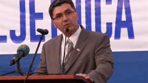 Oglasio se generalni konzul Hrvatske nakon napada u Banjaluci 