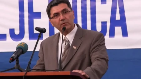 Oglasio se generalni konzul Hrvatske nakon napada u Banjaluci 