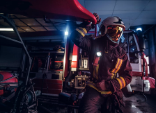 Pet požara u jednom danu: Policija upozorava građane Srpske na opasnost