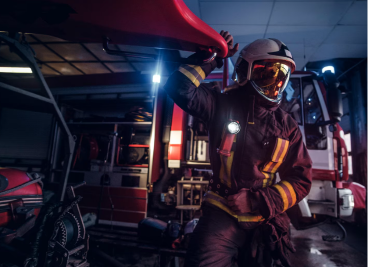 Pet požara u jednom danu: Policija upozorava građane Srpske na opasnost