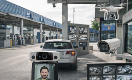 Od prepoznavanja lica do dronova: Kako će izgledati nova kontrola na granicama BiH
