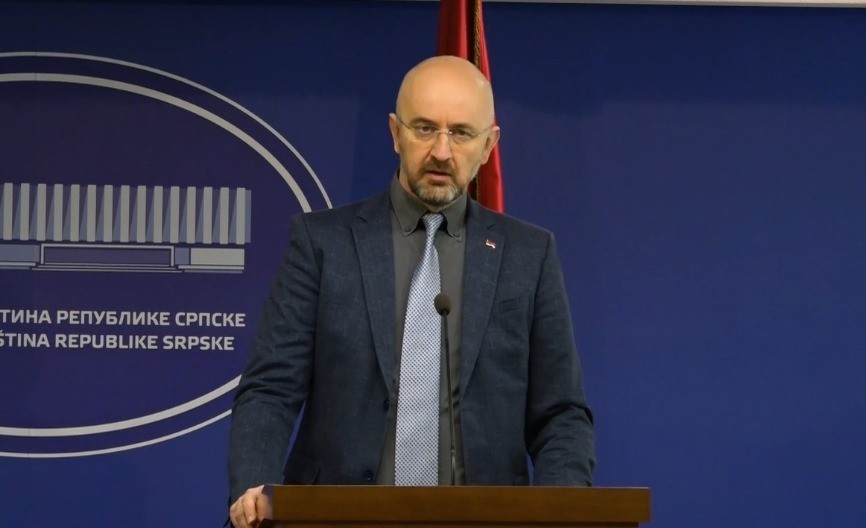 Mazalica: Rezolucija opozicije neprihvatljiva, predajemo novu rezoluciju