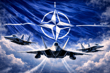 Alijansa osudila ispaljivanje rakete na Tursku