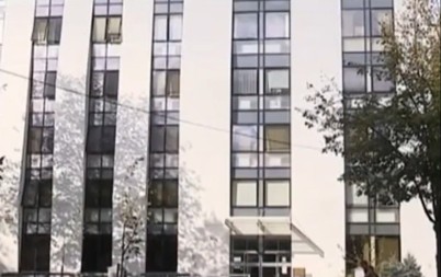 Uzunovićev zahtjev za brisanje Dodika iz registra stigao u Sud