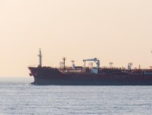 Eksplozija u Ormuskom moreuzu: Pogođen tanker pod zastavom Malte 