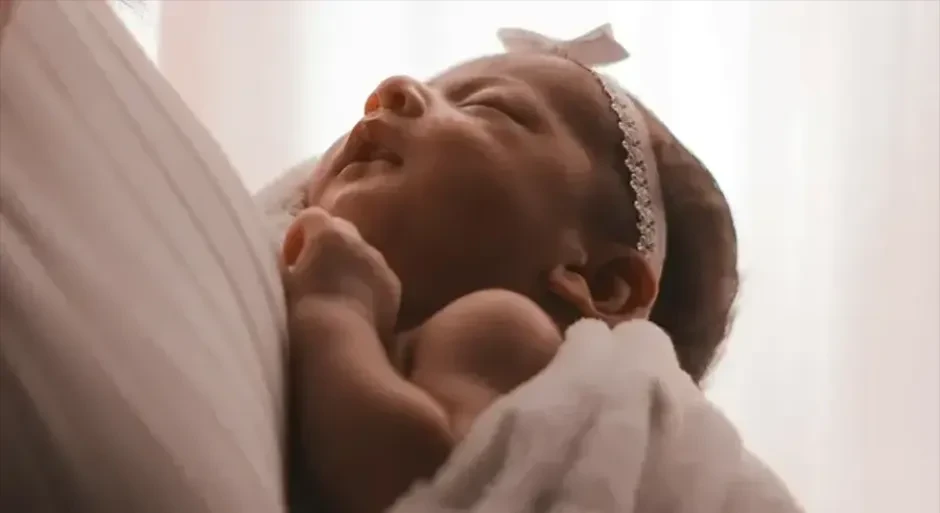 Neprospavane noći i česta buđenja: Kako pomoći bebi da razvije zdrav ritam spavanja