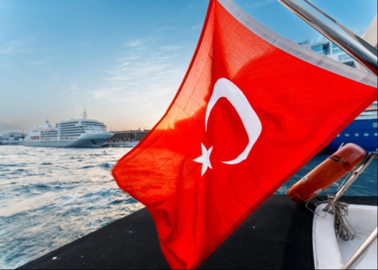 Raketa umjesto Kipra pogodila Tursku