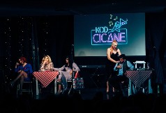 Komedija "Ženski orkestar" opet u Banjaluci