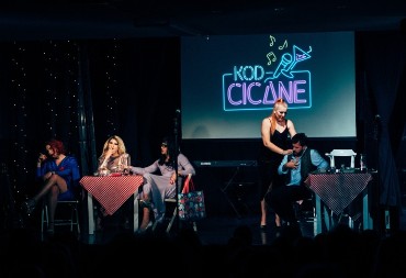 Komedija "Ženski orkestar" opet u Banjaluci