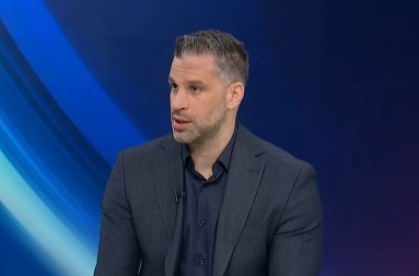 Suspendovan Dušan Alimpijević, slijedi i novčana kazna