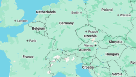 Mogu li evropske zemlje razviti nuklearne kapacitete?