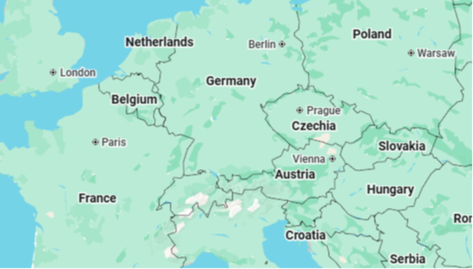 Mogu li evropske zemlje razviti nuklearne kapacitete?