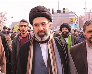 Iran izabrao novog ajatolaha: Evo i ko je nasljednik Ali Hamneia