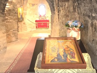 Danas slavimo Svete apostole Arhipa, Filimona i Apfiju