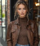 Modni hit koji dominira proljećem: Jakna koja mijenja vaš izgled