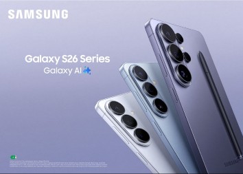 Novo Samsungovo ažuriranje za S24 model