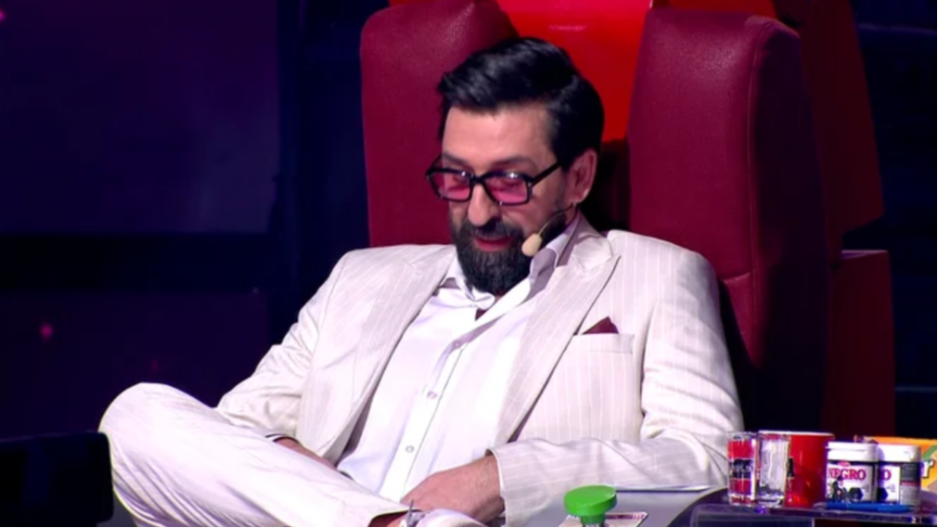 Amidžić otkrio detalje veze sa Minom: „Kad sam je vidio, ostao sam zatečen“