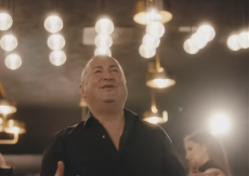 Dok estradnjaci traže način da se vrate kući sa Bliskog istoka, Đani šokirao stavom!