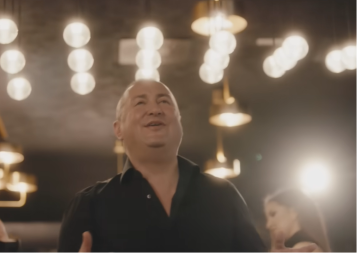 Dok estradnjaci traže način da se vrate kući sa Bliskog istoka, Đani šokirao stavom!