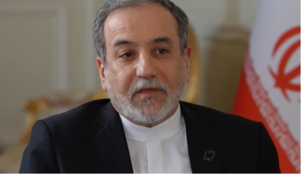 Iranski ministar o potapanju broda: "Amerika će gorko zažaliti"